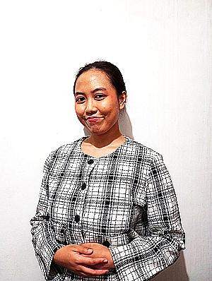 Profile photo for Laila Rahmaini