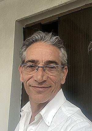 Profile photo for Luis Mira