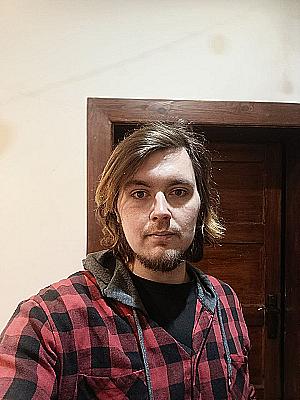 Profile photo for Mikita Shcherbakou