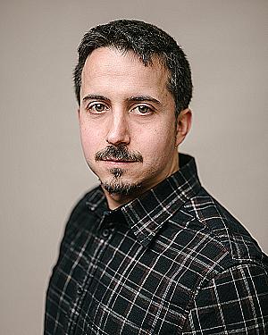 Profile photo for Sam Bradley