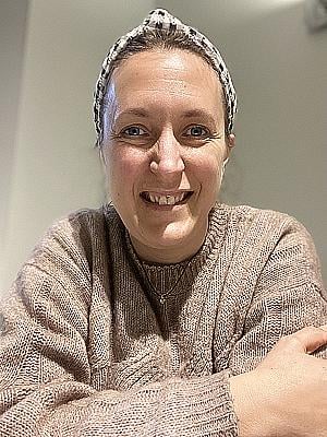 Profile photo for Rachel Ann Naylor