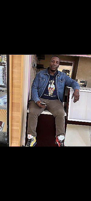 Profile photo for Shalom German