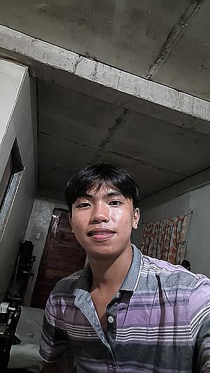 Profile photo for Dominic De La Soledad