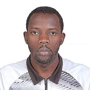 Profile photo for Fidel Ouda