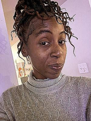 Profile photo for Latisha Hall