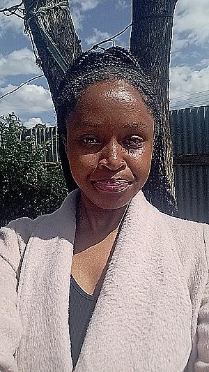 Profile photo for Sharon rima