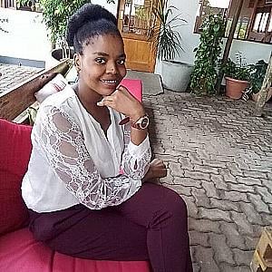 Profile photo for Abigail Rapulane