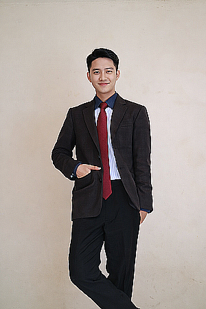 Profile photo for Azmi yajid firdaus