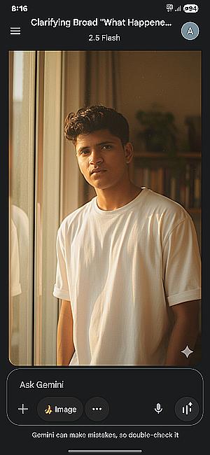 Profile photo for Anurag Pandey