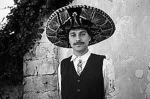 Profile photo for Andrea Donvito