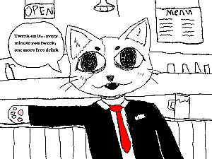 Profile photo for Apple Cactus