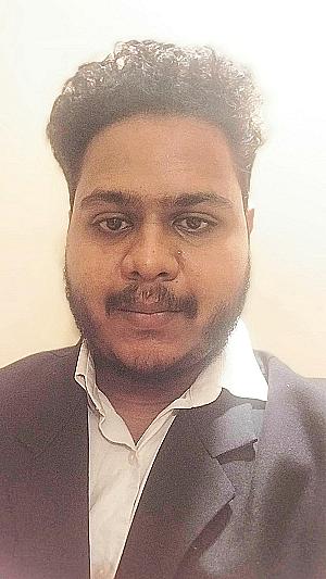 Profile photo for Biswaranjan Mohanty