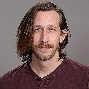 Profile photo for Samuel Heiney