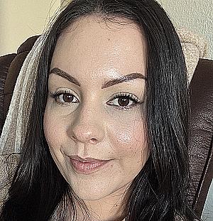 Profile photo for carla gutierrez