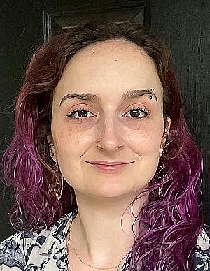 Profile photo for Briana McCormack