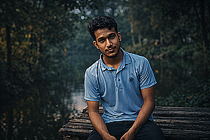 Profile photo for Md. Kamrujjaman Rasel