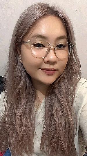 Profile photo for Maria Agustina