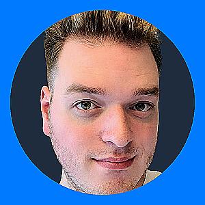 Profile photo for Zach Bright