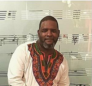 Profile photo for Derrick Alexander