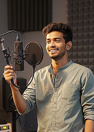 Profile photo for Dr. Prathmesh Sapkale