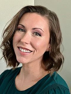 Profile photo for Heidi Ewing