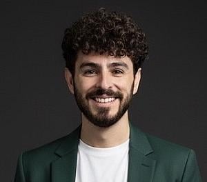 Profile photo for Edgar Puente