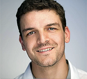 Profile photo for Tomas Zeman