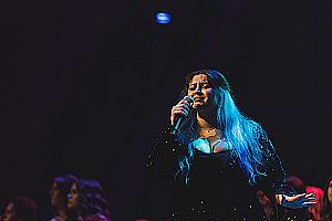 Profile photo for Lis Delgado