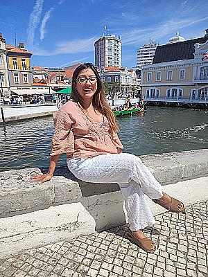 Profile photo for Paulina Paulina