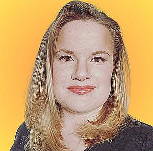 Profile photo for Katie Jostock