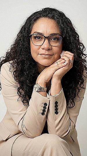 Profile photo for Carla Guzman