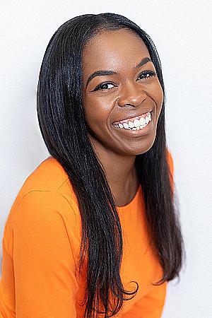 Profile photo for Ebony Barton