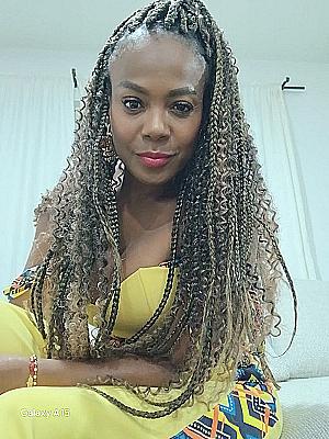 Profile photo for Claudia Patricia Mera Silva