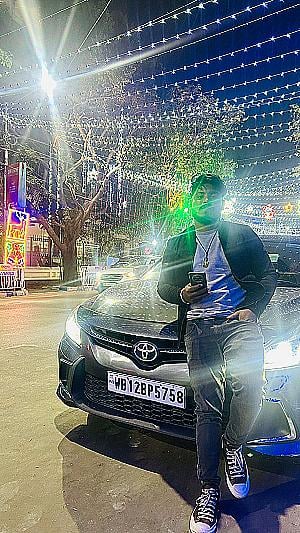 Profile photo for Krishnendu Naskar