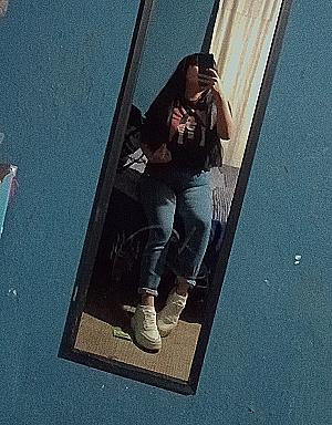 Profile photo for ALEJANDRA BERENICE RAMIREZ LOPEZ