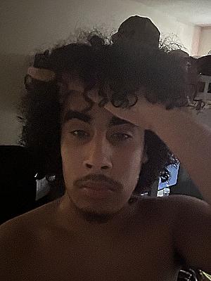 Profile photo for gregory Justice Martinez