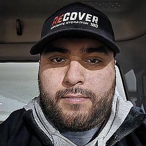 Profile photo for Edgar Ramos