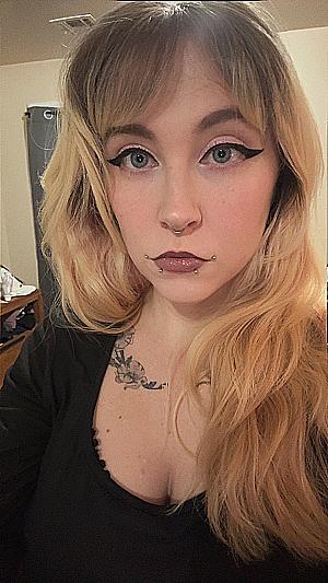 Profile photo for Aryana Hamilton