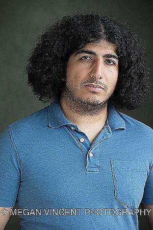 Profile photo for Ali Al-Rikabi