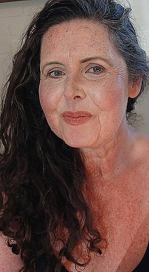 Profile photo for Mairead Curran