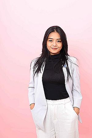 Profile photo for Kheny Gyle Rosal Dacwag