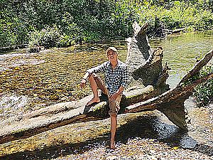 Profile photo for Goldwin Marpaung