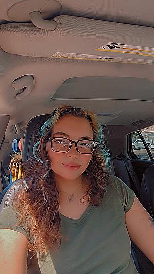 Profile photo for Sara Castillo