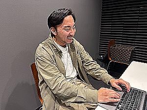 Profile photo for 高橋 誠司