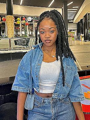 Profile photo for Blessing Obadjere