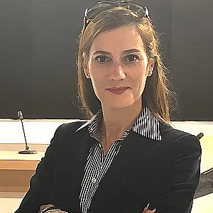 Profile photo for Esther Merino