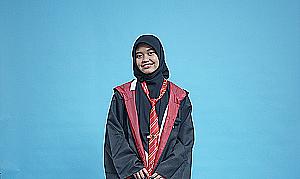 Profile photo for Istiqomah Azizah