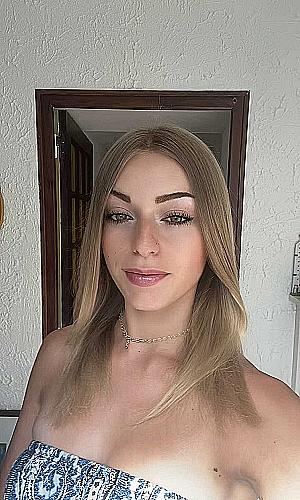 Profile photo for Lena Brunner