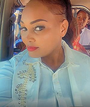 Profile photo for Eunice Peace