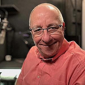 Profile photo for Randy McCarten